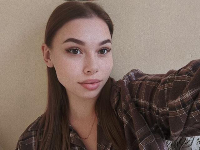 Niferttiti - Sexe cam en vivo - 28217768