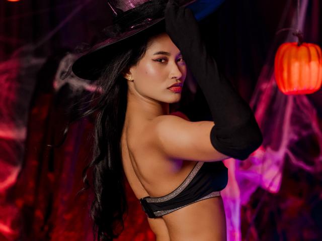 KarolPalacios - Live sex cam - 28217918