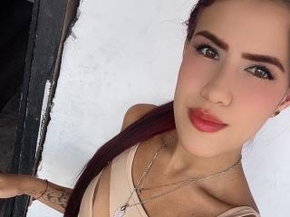 CandyMendez - Live porn &amp; sex cam - 28218530