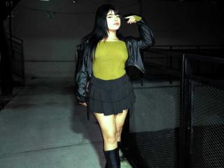 MimiLuvy - Sexe cam en vivo - 28218611