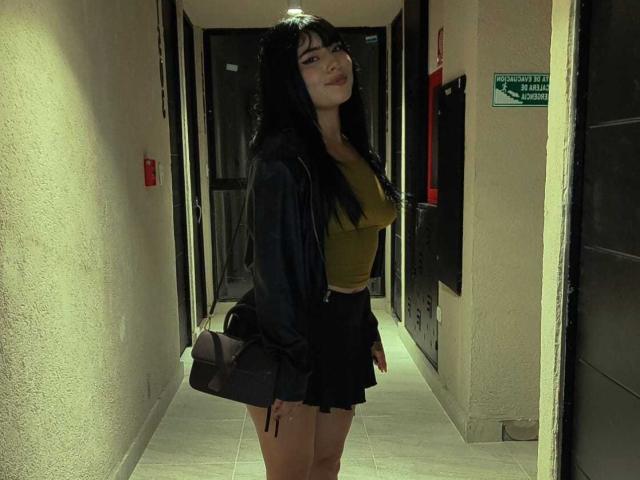 MimiLuvy - Live porn &amp; sex cam - 28218629