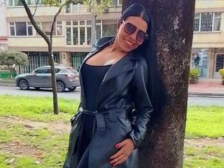 GabrielaSantiel - Camera khiêu dâm &amp; quyến rũ trực tiếp - 28218719