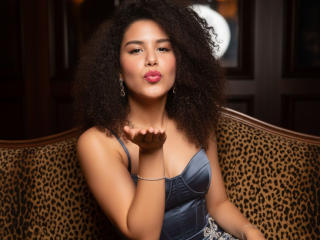 AriaVega - сексуальная веб-камера в реальном времени - 28219226