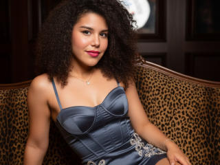 AriaVega - Sexe cam en vivo - 28219247