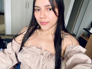 SophiaMarx - Sexe cam en vivo - 28219289