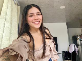 SophiaMarx - Live sex cam - 28219295