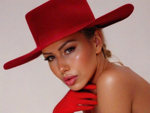 AnikaSunshine - Live Sex Cam - 28220222