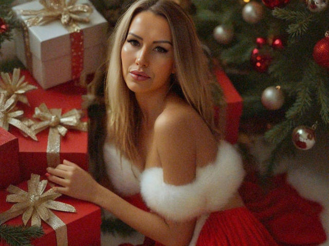 AnikaSunshine - ライブポルノ&amp;セックスカム - 28220228