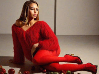 AnikaSunshine - Sexe cam en vivo - 28220249