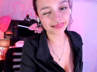 MarietteJones - Live porn &amp; sex cam - 28220987