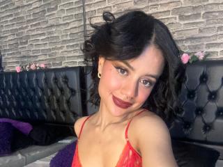 WendyJames - Live sex cam - 28221356