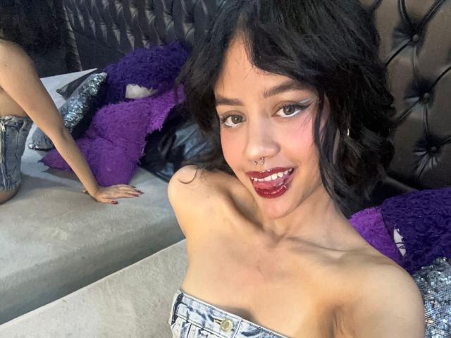 WendyJames - Sexe cam en vivo - 28221362