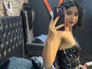 WendyJames - Live sex cam - 28221365