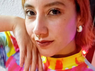 AliRousse - Live sex cam - 28221608