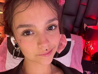 MarietteJones - Live porn &amp; sex cam - 28221698