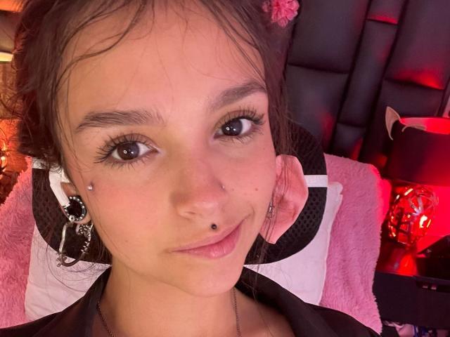 MarietteJones - Live porn &amp; sex cam - 28221698