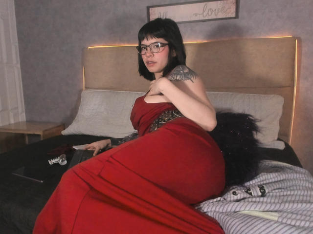 NatashaHottson - פורנו בשידור חי ומצלמת סקס - 28222181