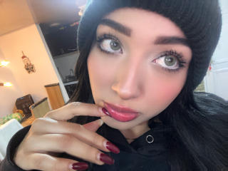 LillyTaylor - сексуальная веб-камера в реальном времени - 28222439