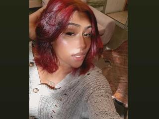 AmberQueeny - Live sexe cam - 28222478