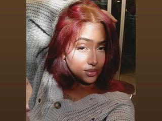 AmberQueeny - Live sexe cam - 28222481