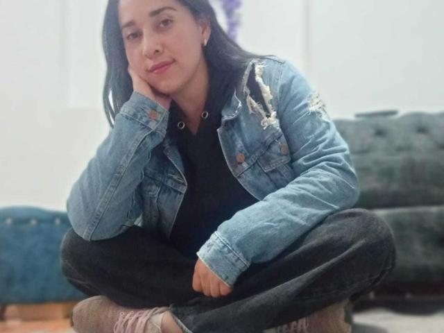 AlanaSteel - Live sexe cam - 28223807