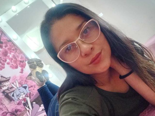 AlanaSteel - ライブポルノ&amp;セックスカム - 28224152