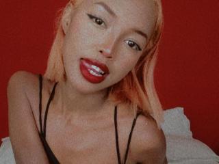 RubyFever - Sexe cam en vivo - 28224221