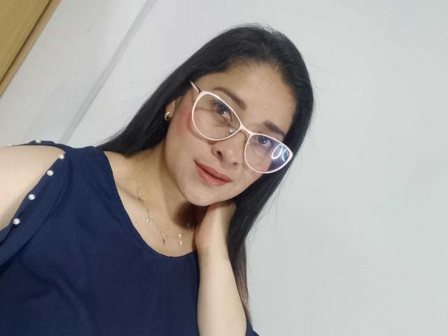 AlanaSteel - Live sex cam - 28224362