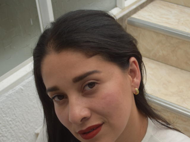 AlanaSteel - פורנו בשידור חי ומצלמת סקס - 28224608