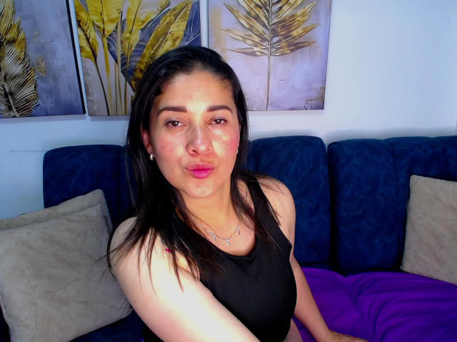 AlanaSteel - Live porn &amp; sex cam - 28224695