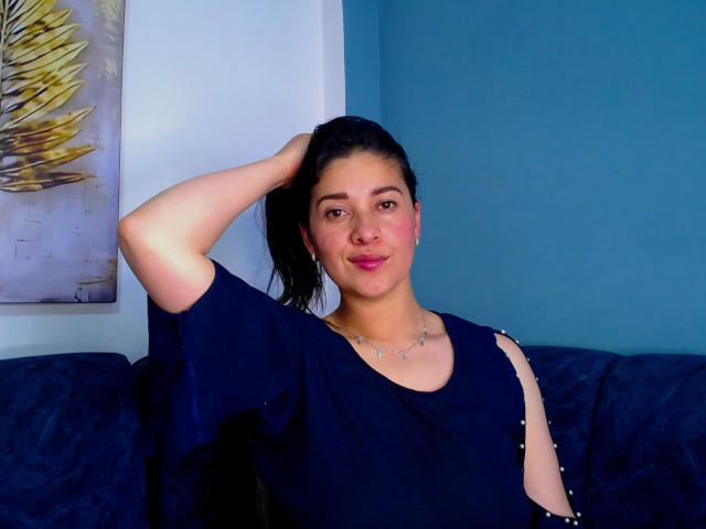 AlanaSteel - Live porn &amp; sex cam - 28224725