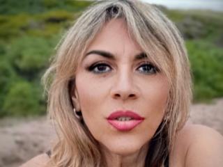 Maytena - Live porn &amp; sex cam - 28224857