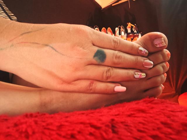 SamanthaVenus - Live porn &amp; sex cam - 28225064