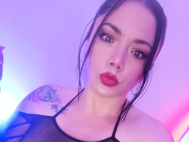 SamanthaVenus - Live sex cam - 28225076