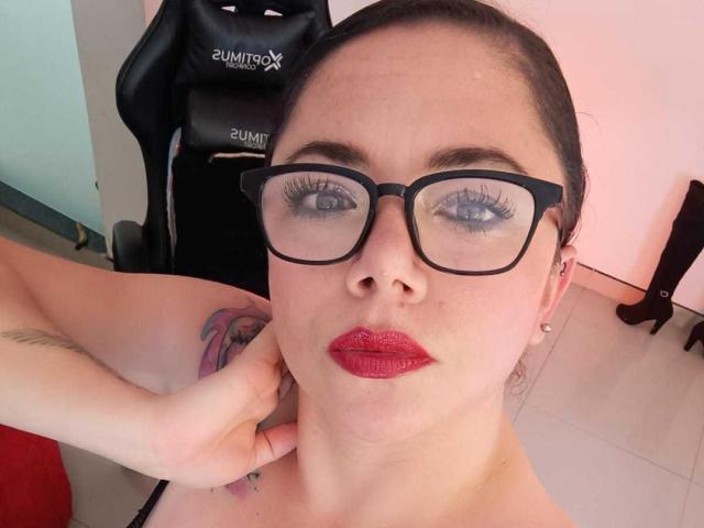 SamanthaVenus - Live sex cam - 28225091