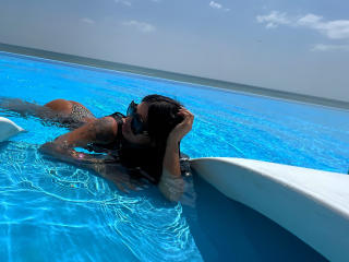 IsaRosa - Camera khiêu dâm &amp; quyến rũ trực tiếp - 28225196