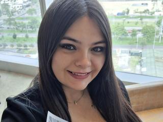 katherinLatin - Live porn &amp; sex cam - 28225226