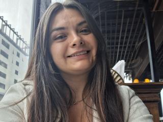 katherinLatin - Live porn &amp; sex cam - 28225247