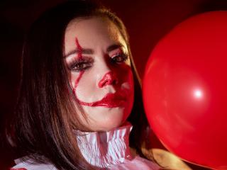 SamanthaVenus - Sexe cam en vivo - 28225331