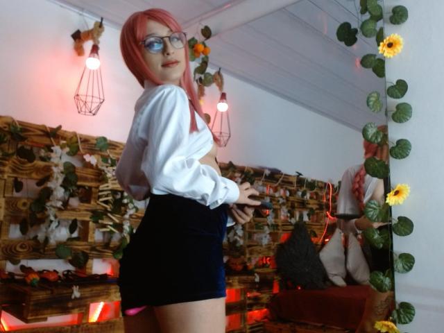TatsumiLee - Live sexe cam - 28225550