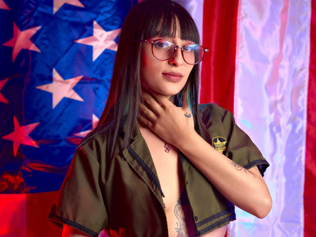 TatsumiLee - Camera khiêu dâm &amp; quyến rũ trực tiếp - 28225667