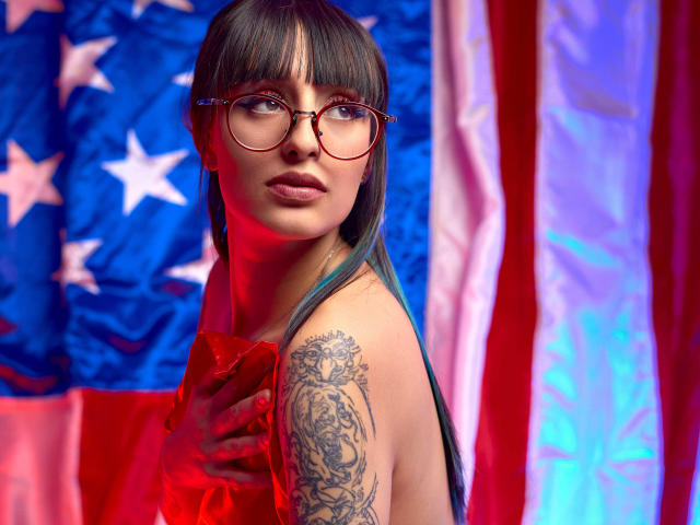 TatsumiLee - Live Sex Cam - 28225679