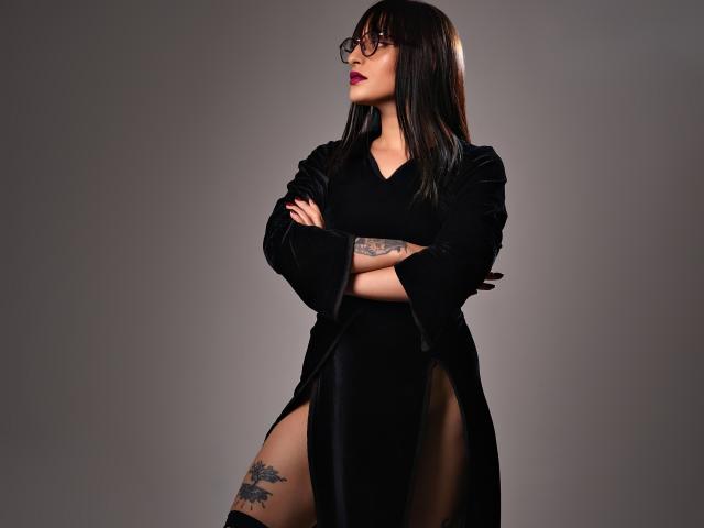 TatsumiLee - Live porno og sexkamera - 28225727