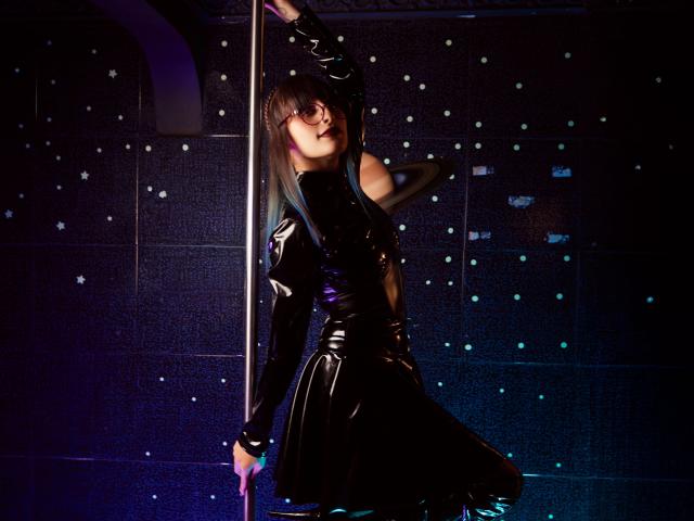 TatsumiLee - Live sex cam - 28225823