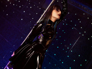 TatsumiLee - Camera khiêu dâm &amp; quyến rũ trực tiếp - 28225826