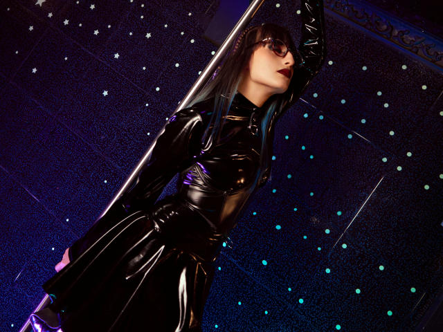 TatsumiLee - Live sex cam - 28225826