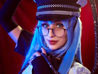 TatsumiLee - Sexe cam en vivo - 28225916