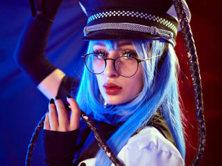 TatsumiLee - Camera khiêu dâm &amp; quyến rũ trực tiếp - 28225919