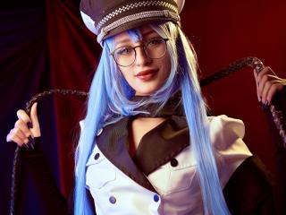 TatsumiLee - Sexe cam en vivo - 28225928