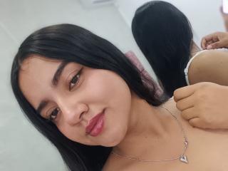 SalomeLee - Live sex cam - 28225952